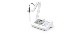 Multiparametro da banco HI2600 con elettrodo ph HI11310