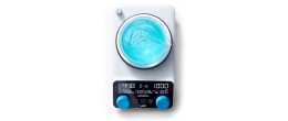 Agitatore magnetico AREX 5 Advance - solo strumento