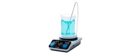 Agitatore magnetico AREX 5 Advance - pacchetto con sonda