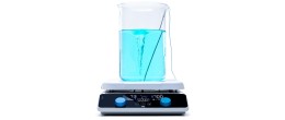 Agitatore magnetico AREC 10 Advance - pacchetto con sonda