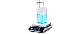 Agitatore magnetico AREC 10 Advance - pacchetto con sonda e supporto