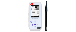 Conduttimetro portatile COND 73 NEX con cella a 4 anelli EPT4