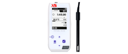Conduttimetro portatile COND 7 NEX con cella EPT1