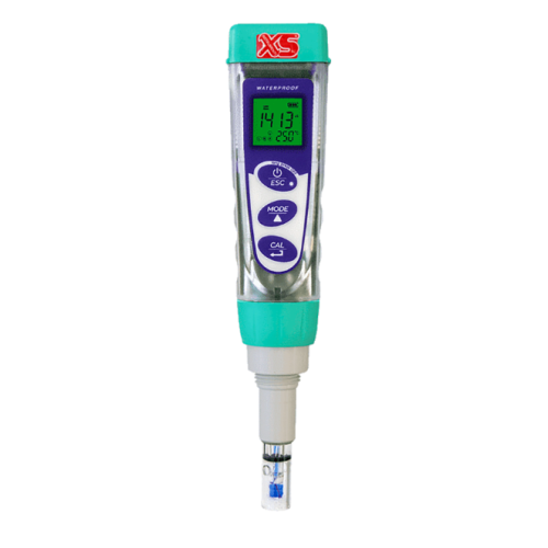 Phmetro tascabile PX4 per ph e redox