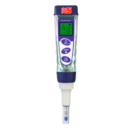 Multiparametro tascabile PC 6