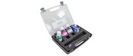 Valigetta di plastica OPTIONAL versione PC
