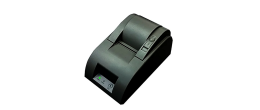 Stampante Esterna XS BALANCE con RS 232
