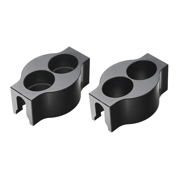 Kit bascule per configurazione provette sangue