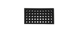 Rack per 50 provette da 15 ml. (16,5 mm.)