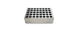 Adattatore per 40 vials da 2 ml. set da 2 (Richiede IPD9600-96)