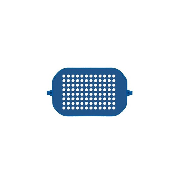 Rack per 96 microprovette da 0,2 ml. o 12 strip da 8 (solo per R2024-E)