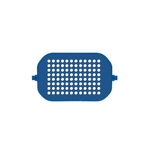 Rack per 96 microprovette da 0,2 ml. o 12 strip da 8 (solo per R2024-E)