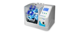 Agitatore rotante a velocità fissa con incubazione Roto-Therm