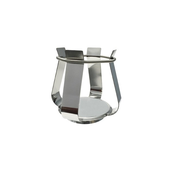 Magic clamp per beute da 1000 ml.