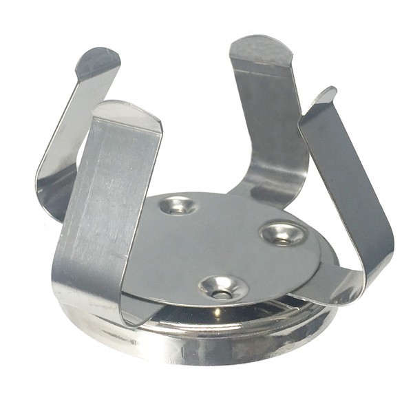 Magic clamp per beute da 250 ml.