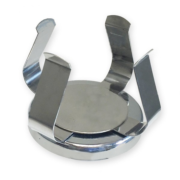 Magic clamp per beute da 125 ml.