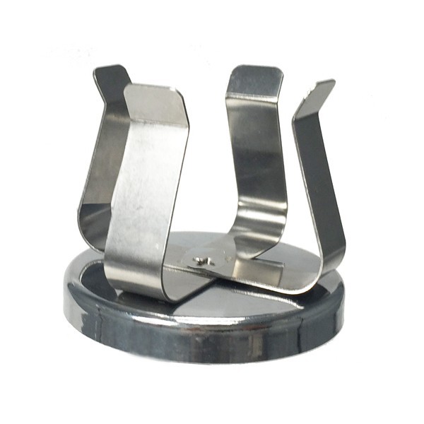 Magic clamp per beute da 50 ml.