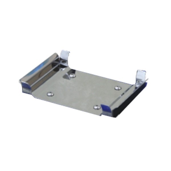 Magic clamp per micropiastre
