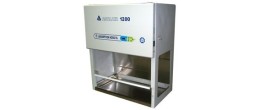 Cappa aspirante Carbo 1200/F.B. con filtro a carboni attivi per applicazioni speciali (specificare tipologia filtro)