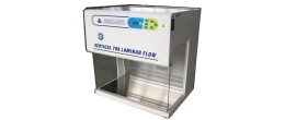 Cappa a flusso laminare verticale modello 700