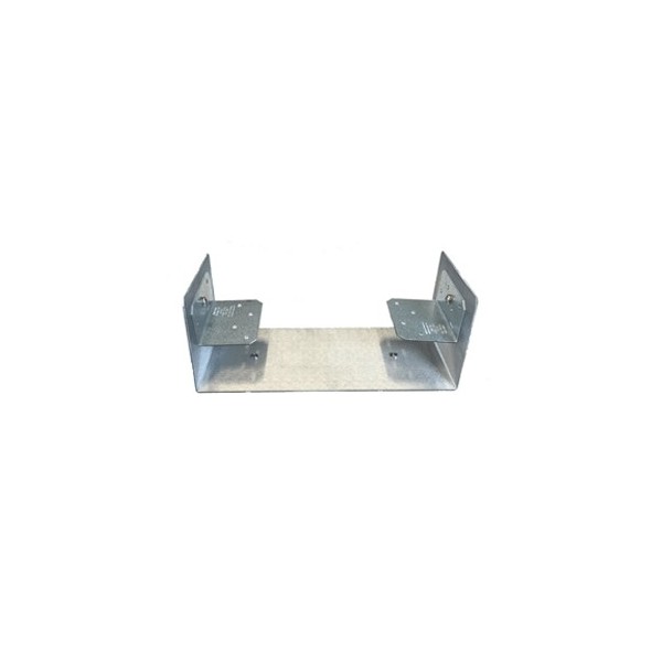 Supporto inclinato MAGic Clamp per rack per provette da 15 mL e 50 mL
