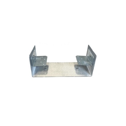 Supporto inclinato MAGic Clamp per rack per provette da 15 mL e 50 mL