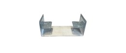 Supporto inclinato MAGic Clamp per rack per provette da 15 mL e 50 mL
