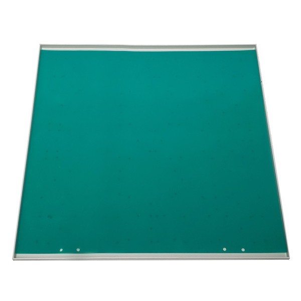 Magic clamp piattaforma universale 45x45 cm.