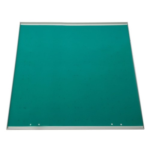 Magic clamp piattaforma universale 45x45 cm.