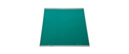 Magic clamp piattaforma universale 45x45 cm.
