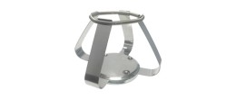 Magic clamp per beute da 3000 ml.