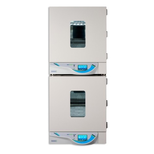 Incubatore con agitatore Incu-Shaker 20L