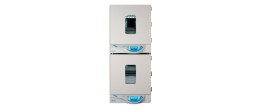 Incubatore con agitatore Incu-Shaker 20L