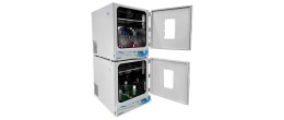 Incubatore con agitatore Incu-Shaker 20L