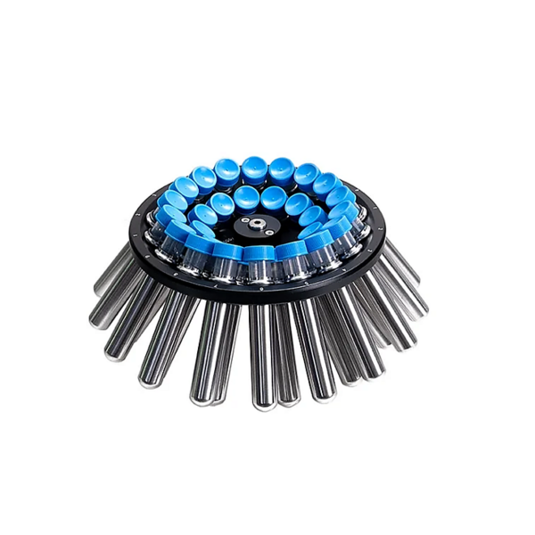 Rotore fisso A 30-15 completo di accessori per DM0636