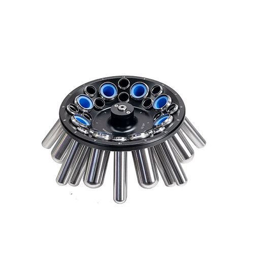Rotore fisso A Multi 50-15 completo di accessori per DM0636
