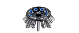 Rotore fisso A Multi 50-15 completo di accessori per DM0636