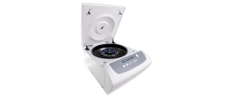 Centrifuga da banco DM0636 IVD