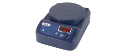 Agitatore magnetico MS-D