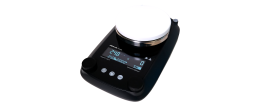 Agitatore magnetico M2-D PRO NEW con riscaldamento