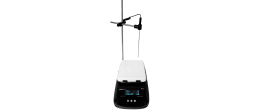 Agitatore magnetico M3-D con riscaldamento kit con supporto e PT1000