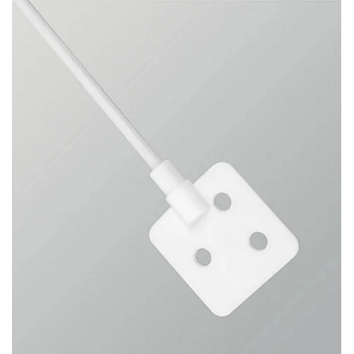 Asta di agitazione a pala con 3 fori in PTFE