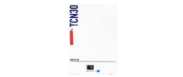Stufa a ventilazione naturale TCN 30 Plus