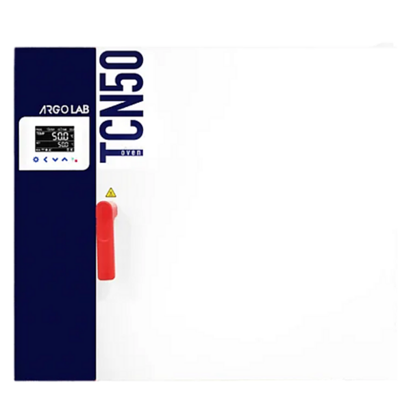 Stufa a ventilazione naturale TCN 50 Plus
