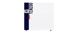 Stufa a ventilazione naturale TCN 200 Plus