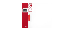 Stufa a ventilazione forzata TCF 50 SUPER