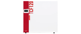Stufa a ventilazione forzata TCF 120 SUPER