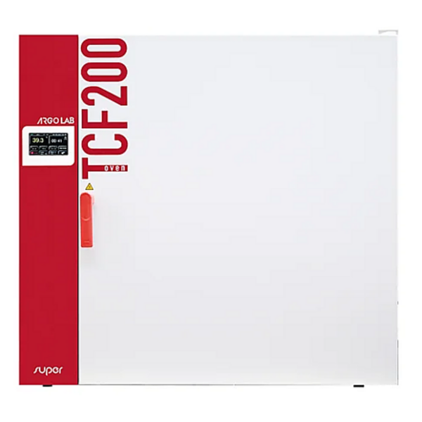 Stufa a ventilazione forzata TCF 200 SUPER