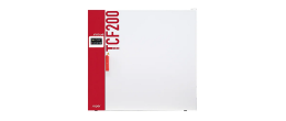 Stufa a ventilazione forzata TCF 200 SUPER