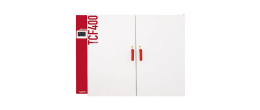 Stufa a ventilazione forzata TCF 400 SUPER